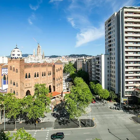 72grvcc1066- Near Sagrada Familia *