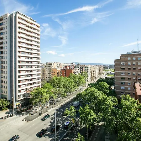 72grvcc1066- Near Sagrada Familia Барселона